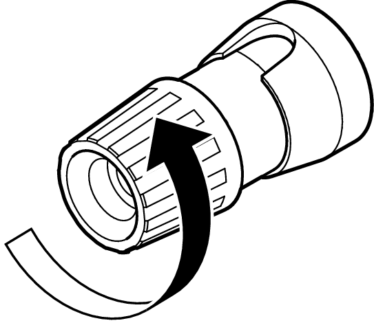 Conne M40 SP cable 1